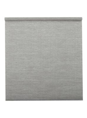 Cortina DIB Roller 150 x 170 cm Wave Line Gris