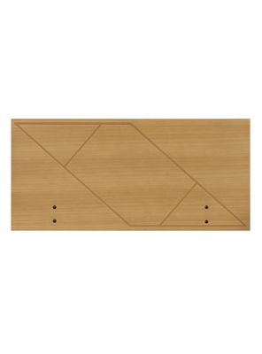 Respaldo Villarrica Mostaza 1 Plaza