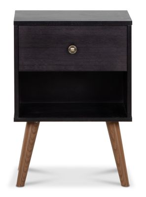 Velador Múnich/Gales Negro