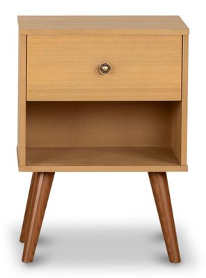 Imagen 1 del producto Velador Múnich/Gales Mostaza