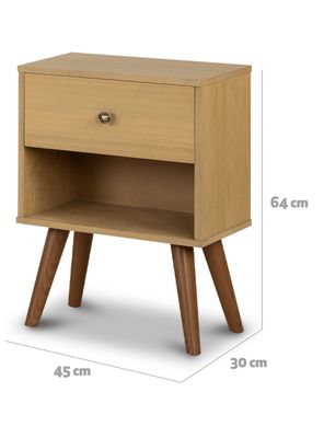 Imagen 2 del producto Velador Múnich/Gales Mostaza