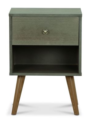 Velador Munich/Gales Olivo