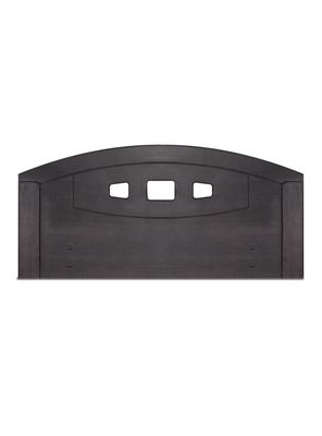 Respaldo Gales Negro 1 Plaza