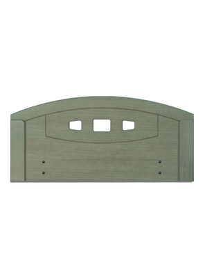 Respaldo Gales Olivo 1 Plaza