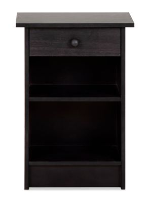 Velador Dublín Negro