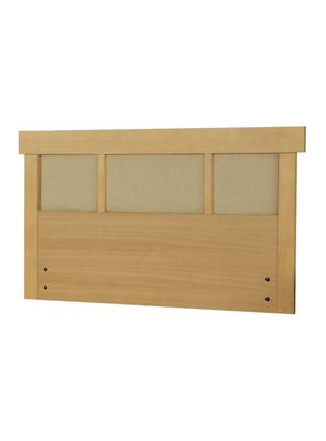 Respaldo Dublín Mostaza 1 Plaza