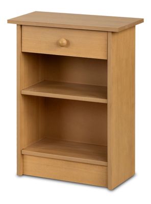 Velador Dublín Mostaza