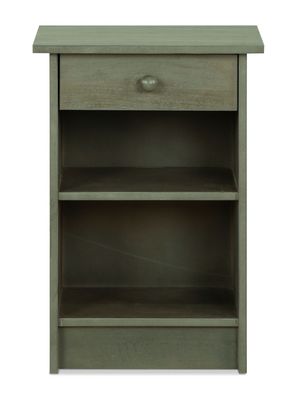 Velador Dublin Olivo