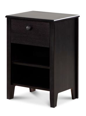 Velador Torino Negro