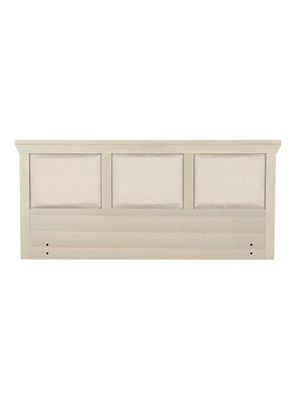 Respaldo Torino Alpino King