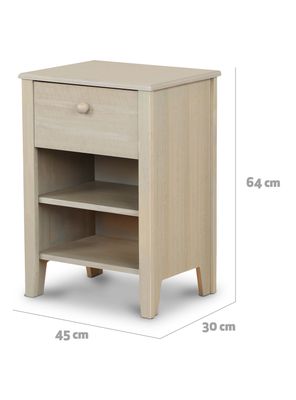 Imagen 2 del producto Velador Torino Alpino