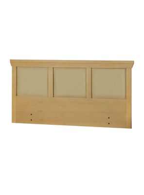 Respaldo Torino Mostaza King