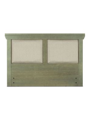 Respaldo Torino Olivo 1 Plaza