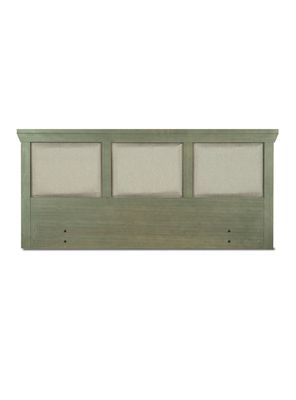 Respaldo Torino Olivo 2 Plazas