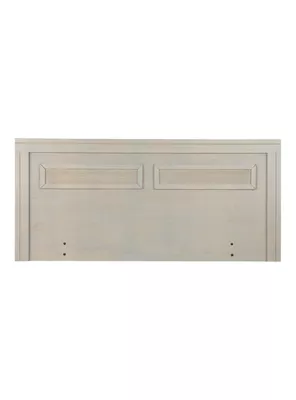 Respaldo Milán Alpino 2 Plazas