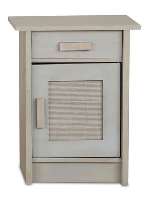 Imagen 1 del producto Velador Milán Derecho Alpino