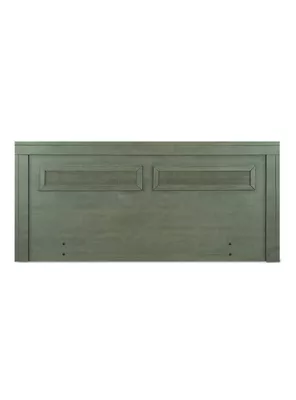 Respaldo Milán Olivo King