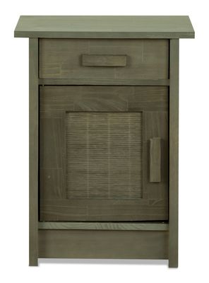 Velador Milán Izquierdo Olivo