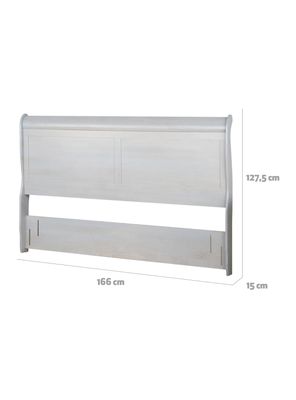 Imagen 2 del producto Respaldo Miro Alpino 2 Plazas