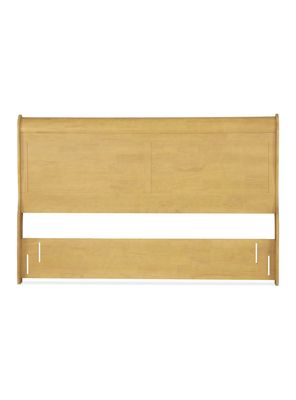 Respaldo Miro Mostaza 2 Plazas