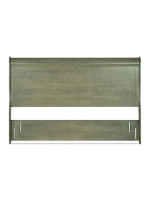 Respaldo Miro Olivo 2 Plazas