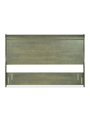 Respaldo Miro Olivo King