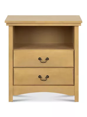 Velador Indo Mostaza