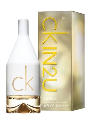 Imagen 2 del producto Perfume In2u Woman EDT 50 ml