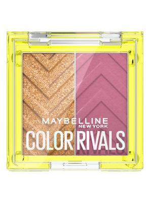 Sombra de Ojos dúo Color Rivals Asser Coy 3g