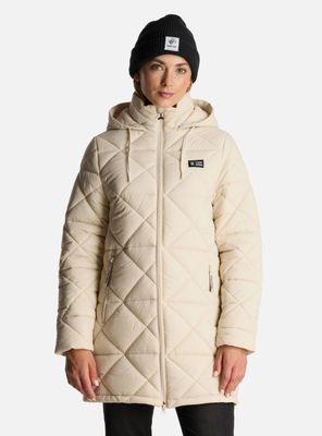 Parka Pala Negra