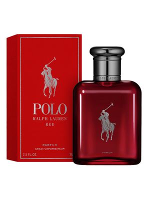 Imagen 2 del producto Perfume Polo Red Parfum Hombre 75ml Ralph Lauren