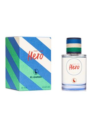 Imagen 2 del producto Perfume Part Time Hero EDT Hombre 75 ml