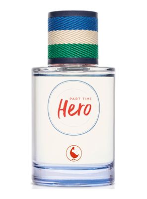 Perfume Part Time Hero EDT Hombre 75 ml