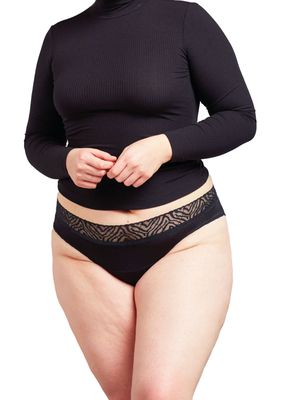 Imagen 2 del producto Bikini Lujo Flujo Intenso