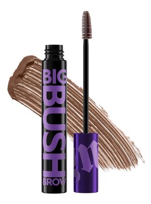 Big Bush Brow Gel Voluminizador Color Cejas Cafe Kitty 5.5 ml