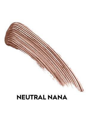 Imagen 2 del producto Big Bush Brow Gel Voluminizador Color Cejas Neutral Nana 5.5 ml