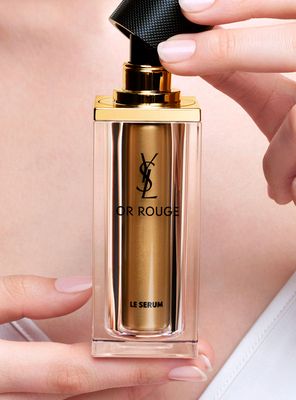 Imagen 2 del producto Serum Or Rouge 30ml Yves Saint Laurent