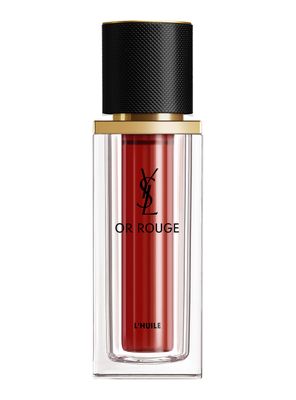 Aceite Or Rouge L Huile  30ml Yves Saint Laurent