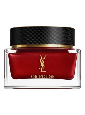 Imagen 1 del producto Crema Or Rouge Creme Riche 50ml Yves Saint Laurent