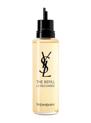 Imagen 2 del producto Refill Perfume Libre EDP Mujer 100 ml Yves Saint Laurent
