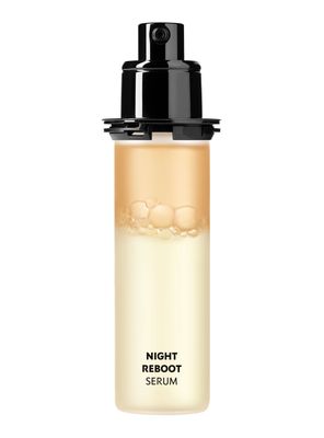 Imagen 2 del producto Serum Pure Shor Night Reboot Recargable 30ml Yves Saint Lauren