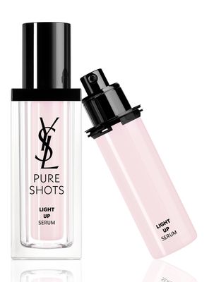 Imagen 2 del producto Pure Shot Light Up Refill 30 ml Yves Saint Laurent