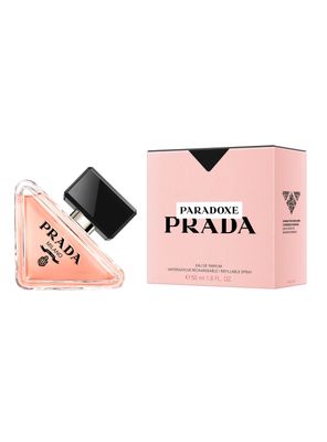 Imagen 2 del producto Perfume Paradoxe EDP Mujer 30ml Prada