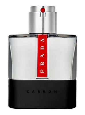 Perfume Luna Rossa Carbon EDT Hombre 50 ml Prada