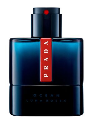 Perfume Luna Rossa Ocean EDT Hombre 50 ml Prada