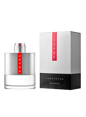 Imagen 2 del producto Perfume Luna Rossa EDT Hombre 100 ml Prada