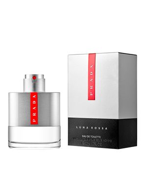 Imagen 2 del producto Perfume Luna Rossa EDT Hombre 50 ml Prada