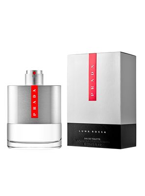 Imagen 2 del producto Perfume Luna Rossa EDT Hombre 150 ml Prada
