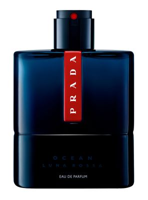 Perfume Luna Rossa Ocean EDP Hombre 150 ml Prada