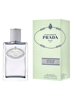 Imagen 2 del producto Perfume Infusion de Cèdre EDP Unisex 100 ml Prada